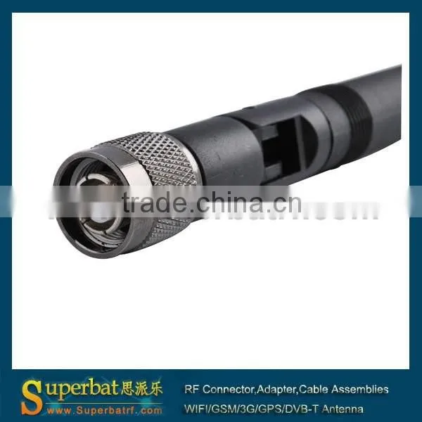 Omni Directional 7dBi 2.4GHz Outdoor WIFI Antenna With RP-TNC photo-2