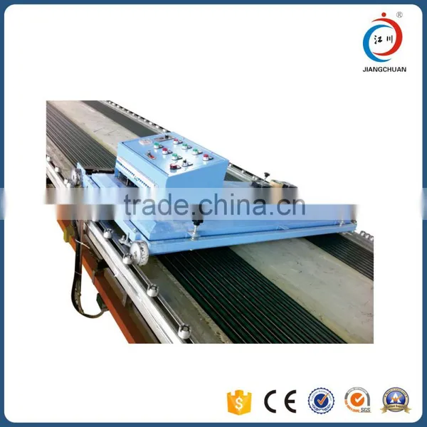 Customized Industrial Hot Air Tunnel Oven for Assemble Line Far Infrared Tunnel Line Dryer photo-2