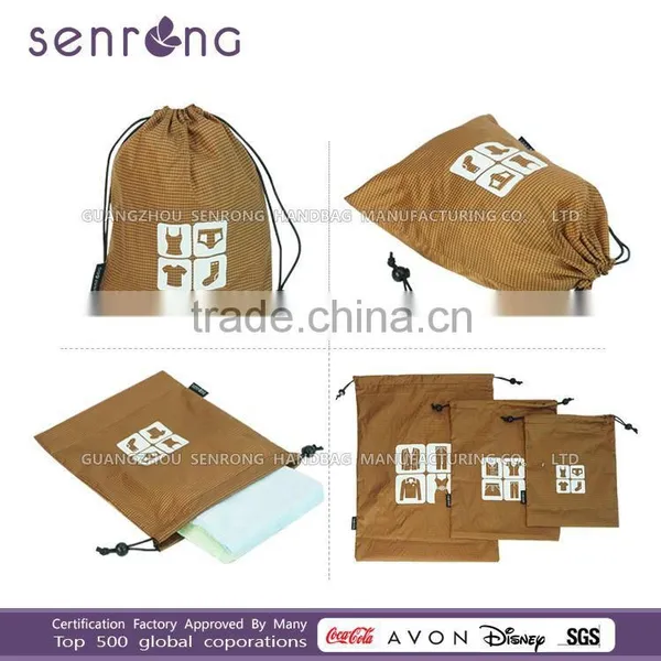 Large Canvas Storage Bags Good Quality Soup Storage Bag