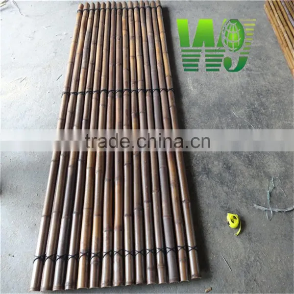 Wy-z029 Natural Decoration Bamboo Screen/Bamboo Panel/Bamboo Fencing