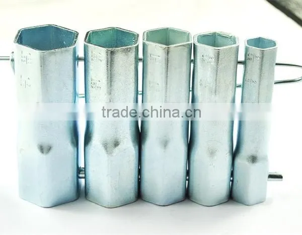 Carbon Steel Shower Valve Socket Wrench photo-2