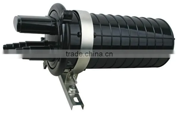 Optic Fiber Joint Closure Dome Fiber Optic Joint Enclosure photo-3