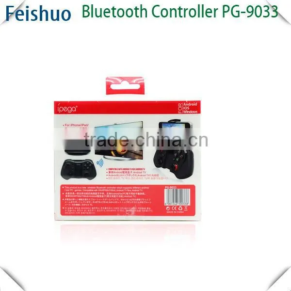 Quality Professional Bluetooth Shutter Remote Controller photo-6