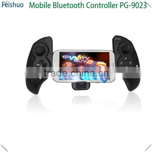 Top Quality New Coming Wireless Bluetooth Controller photo-4