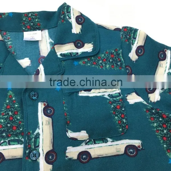 Beautiful Cotton Kids' Home Pajama photo-5