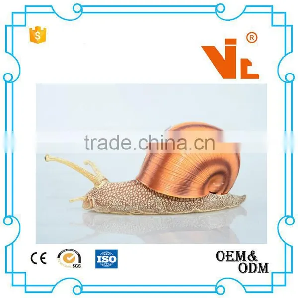 V-AM055 4D MASTER Snail Specimens Anatomical Model photo-3