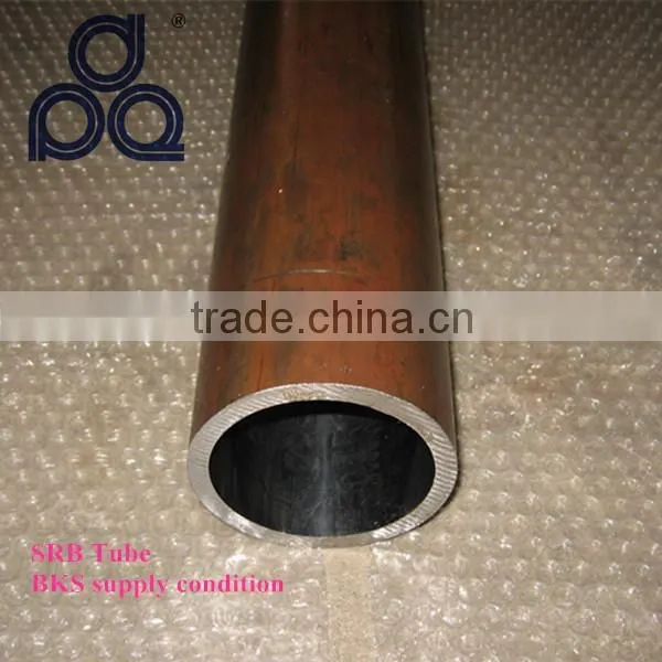 Cold Finished and Honed Srb Steel Pipe for Hydraulic Cylinder photo-4