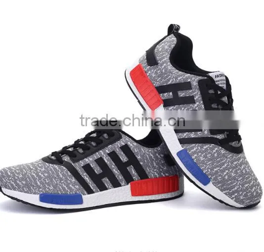 MS80055A Autumn 2016 New Design Fashion Sports Shoes for Men