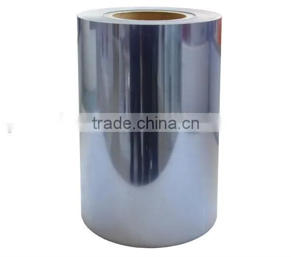 Made in China Super Clear Pvc Rigid Film for Blister Pack photo-6