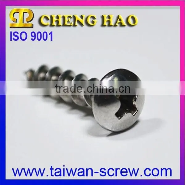 Factory Manufacturer Long Screws for Wood photo-4