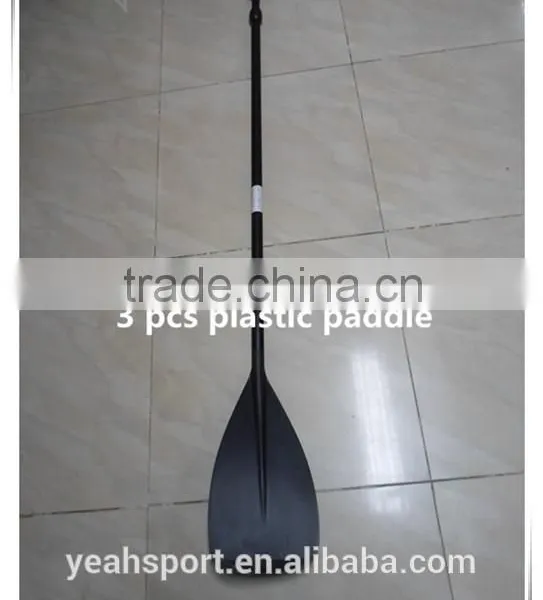 Stand up Paddle Board Inflatable Board With 3 Pcs Paddle photo-3