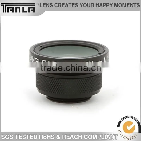 2016 3 in 1 Clip Universal Mobile Phone Camera Fisheye Wide Angle Lens For IPhone Supplier's Choice