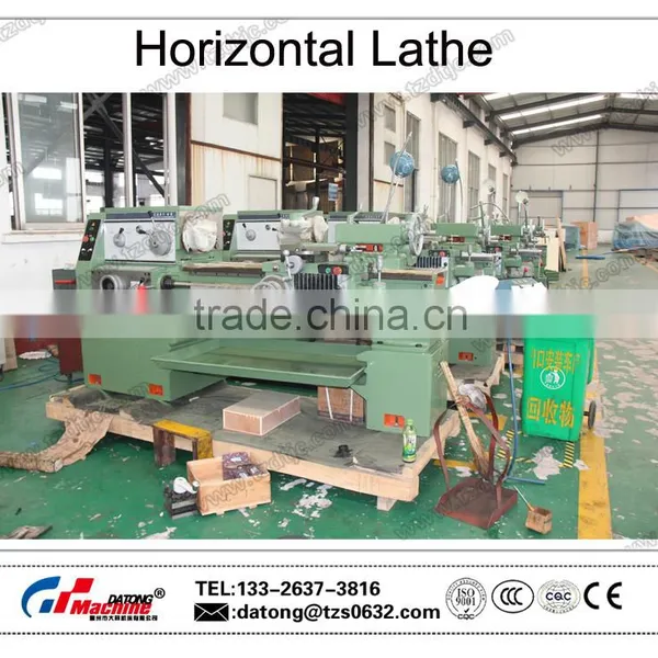 CA Series Horizontal Lathe Machine CA6140*750 for Sale photo-4