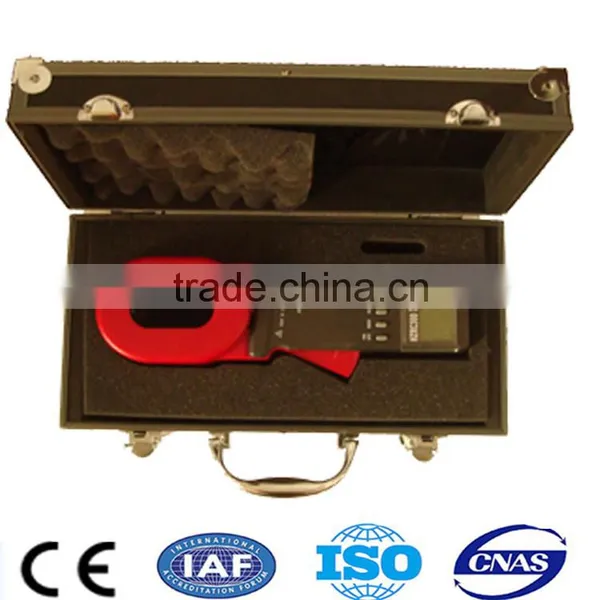 Ground/earth Resistance Tester/meter Made in China photo-3