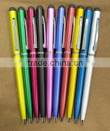 Plastic Stylus Pen photo-2
