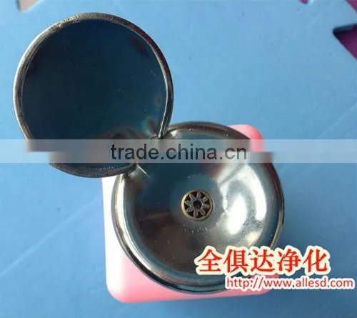 One Touch ESD Antistatic Anti-Splash Solvent Dispenser photo-2