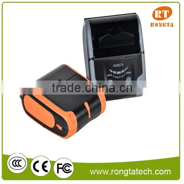 58mm Bluetooth Mobile Printer Portable Printer....