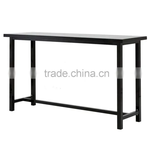 Metal High Table, Metal Low Table for Sale