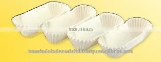 Super Easy Slipped Greaseproof Eclair Baking Cup photo-3