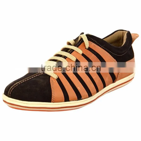 Premium Casual Genuine Leather Boot