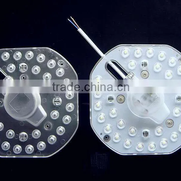 LED Module of Ceiling Light 9W 16W 20W New Products 80Ra 3000K 4000K 6000K photo-3