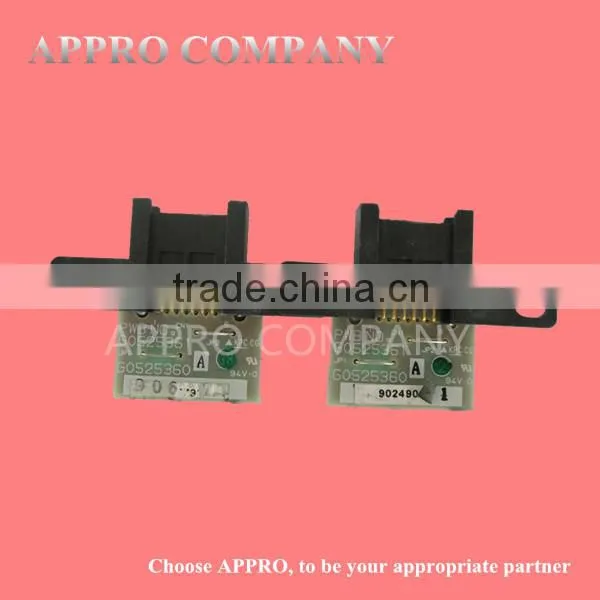Compatible AP600 Toner Chip for Ricoh Aficio AP2600/2610/600/610 photo-6