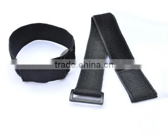 Jacquard Sofa Strong Adjustable Elastic Strap With Hook photo-6