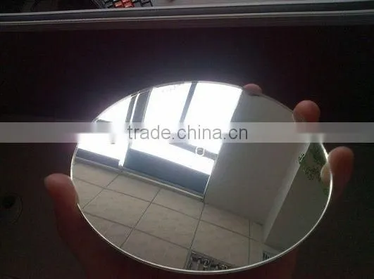 Golden Mirror PMMA Sheet Acrylic Sheet photo-2
