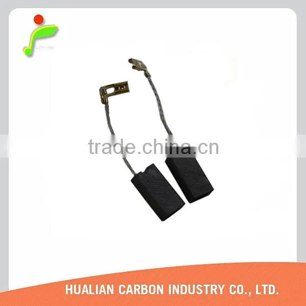 Power Tools Eletric Motor Carbon Brushes TE-805 photo-2