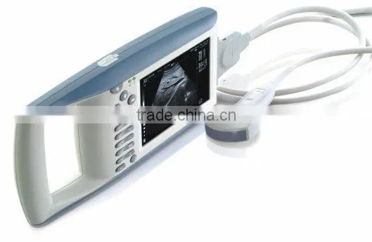 Ultrasound Scanners