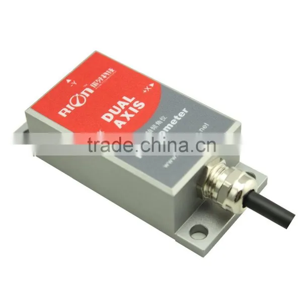 Level Measurement Sensor Inclinometer Low Price photo-4