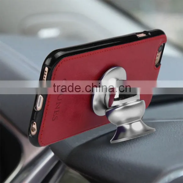 C&T Detachable 2in1 Leather Wallet Case Removable Cover for IPhone 7 photo-6