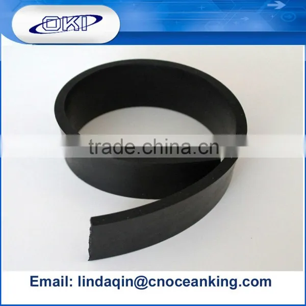 Blended Rubber Product