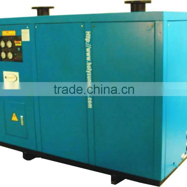 China Water Cooled Dryer photo-5
