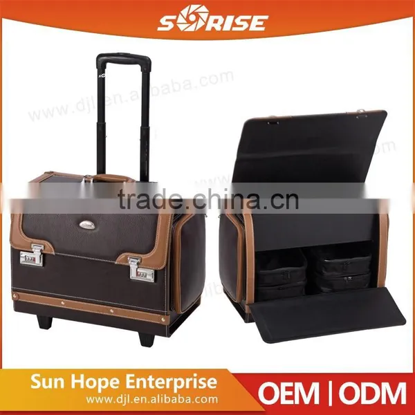 Sunrise Professional Cheap Aluminum Cases, High Quality Small Aluminum Case, Custom Made Aluminum Case photo-5