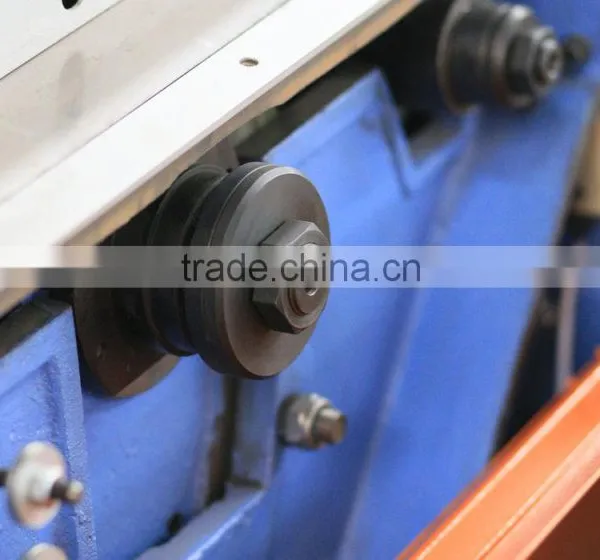 Woodworking Machinery Mj6130Y Sliding Table Saw photo-3