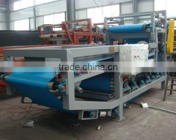 Filter- Belt Filter Press -RBYL