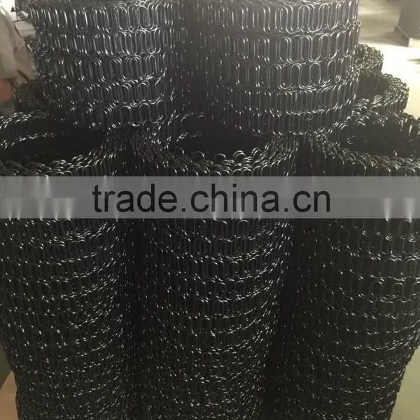 Factory Firce Sofa Zigzag Spring Coil Zigzag Sofa Spring photo-5