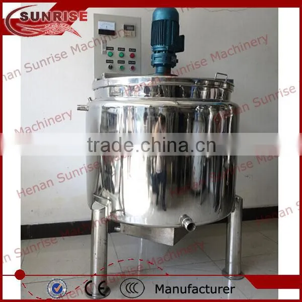 Electric Chocolate Holding Tank photo-3