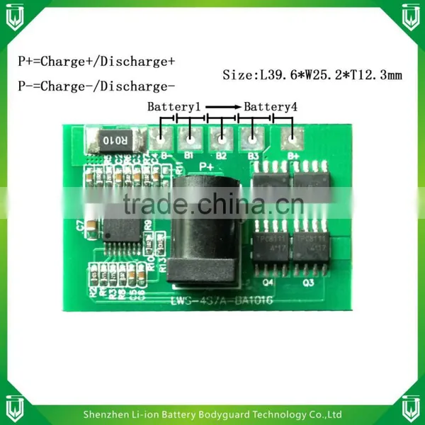Shenzhen China Pcb Board Assembly,pcb Assembly for li Ion Battery Charger