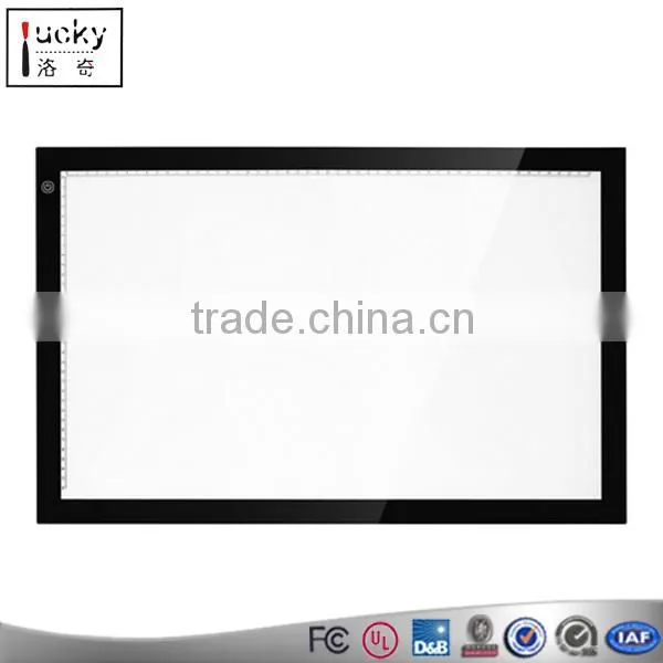 Artist Tracing Pad,Details About A4 LED Slim Art Craft Stencil Tracing photo-6
