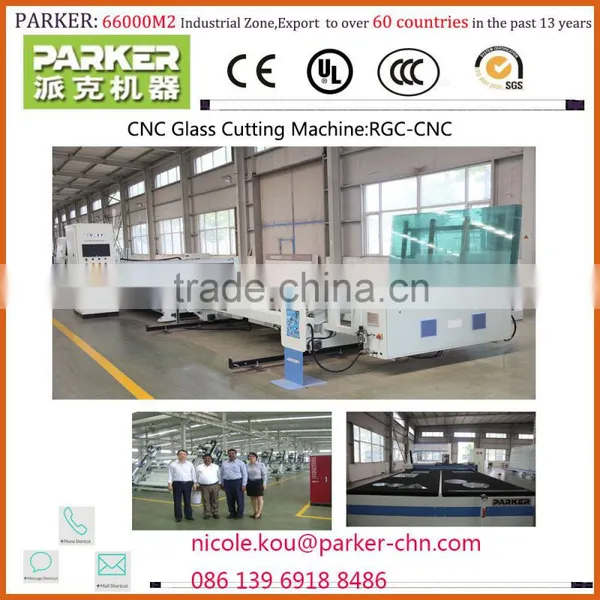 Double Glazing Insulating Glass Machine Line,double Glazing Equipment photo-6