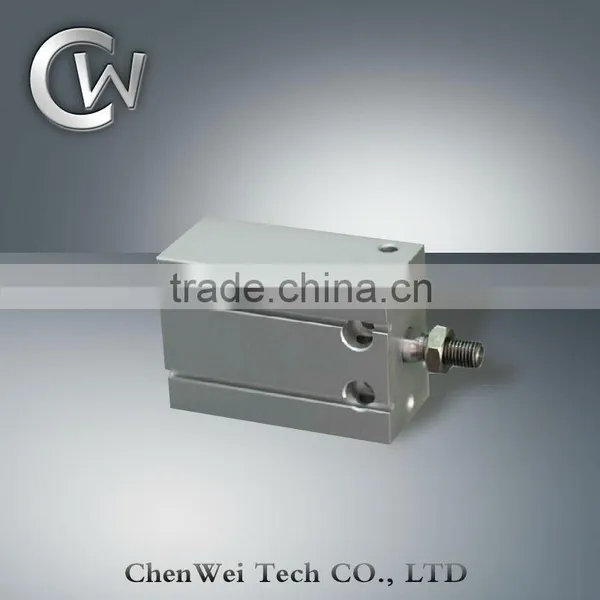 CDU Free Mount Cylinder With Magnet-Interchange With SMC photo-3