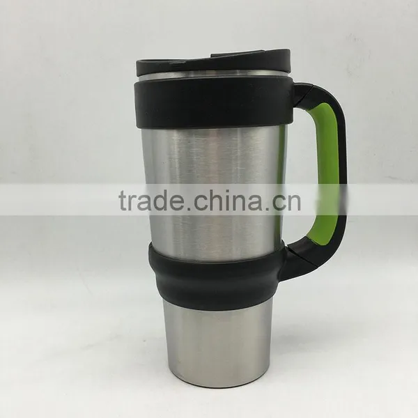 Stainless Steel Bottle for Sublimation Cheap Portable Mug for Car Use photo-3