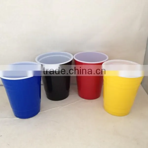 Christams Hot Seller Mug/stackable Mug Series/ Lemon Yellow photo-3