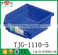 TJG-854 Industrial Plastic Storage Bins& Storage Box for Sale photo-6
