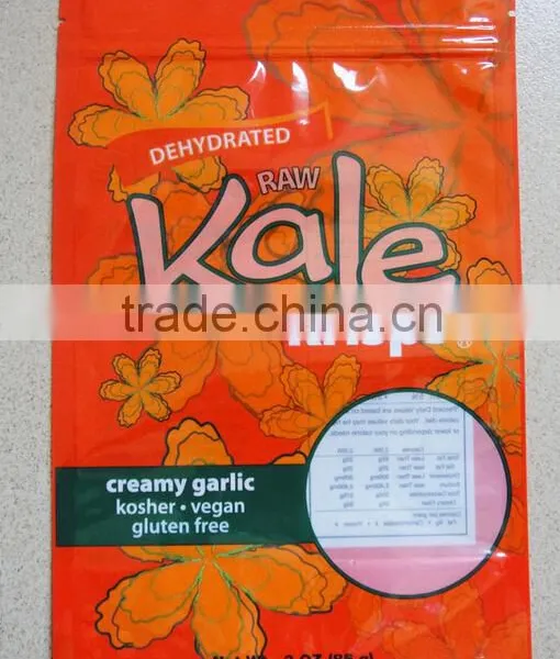 Small Tomato Ketchup Yogurt Liquid Pouch Packing Machine photo-5