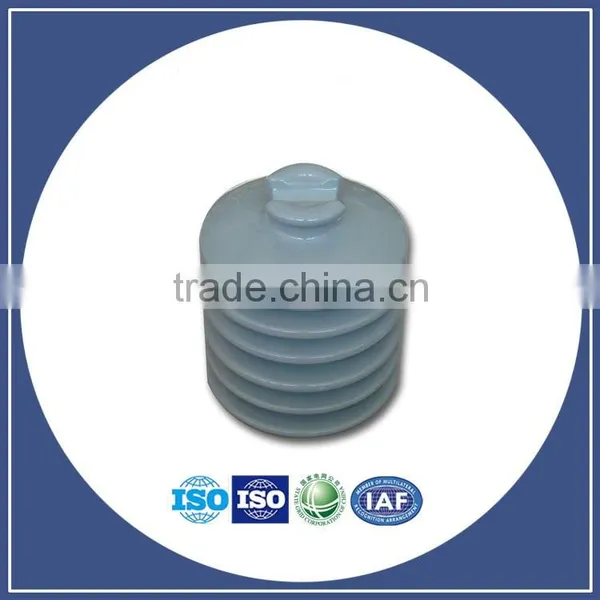 All Types Porcelain Insulator Disc Insulator Importer 33kv Overhead Line Porcelain Insulators photo-5