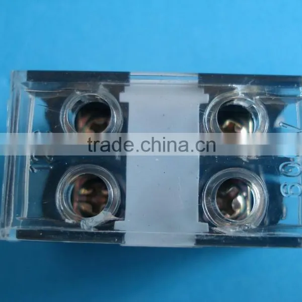 600V 20A Terminal Block IN-13SBK photo-5