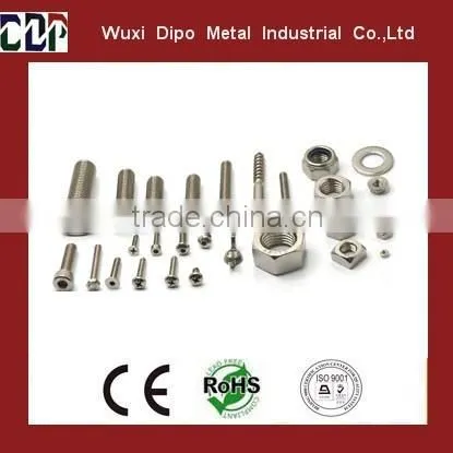 Nonstandard Hexagon Nut hexagon rivet nut hex rivet nuts